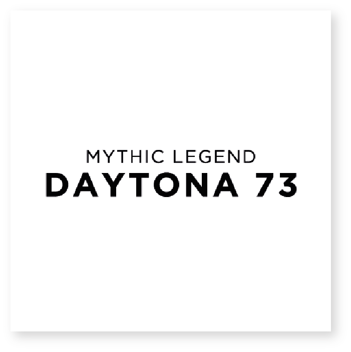 Mythic Legend Daytona 73 Hors Ligne Les Flaneries 85